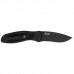 Kershaw Blur 3.4" Folding Blade Knife - Black